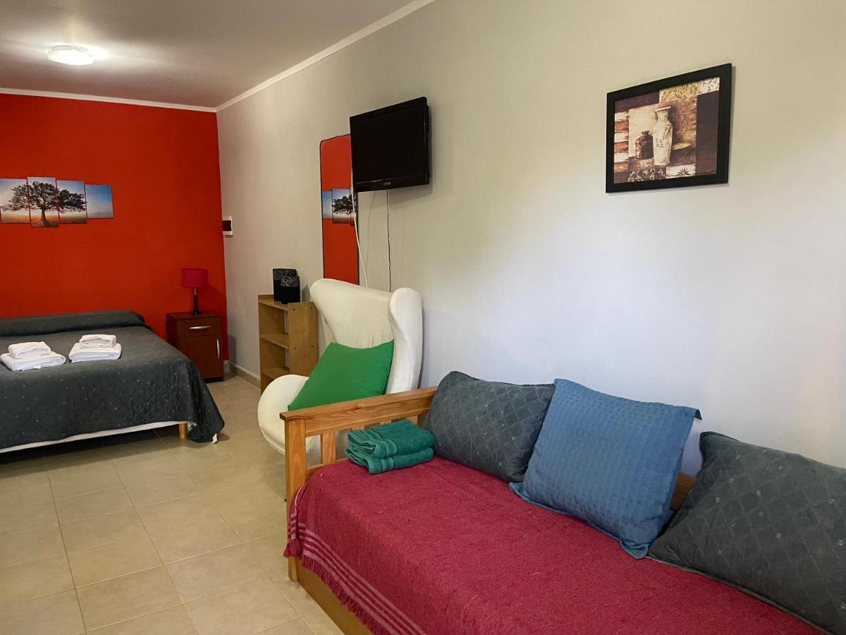 Apart Altos Del Golf Colón Exteriör bild