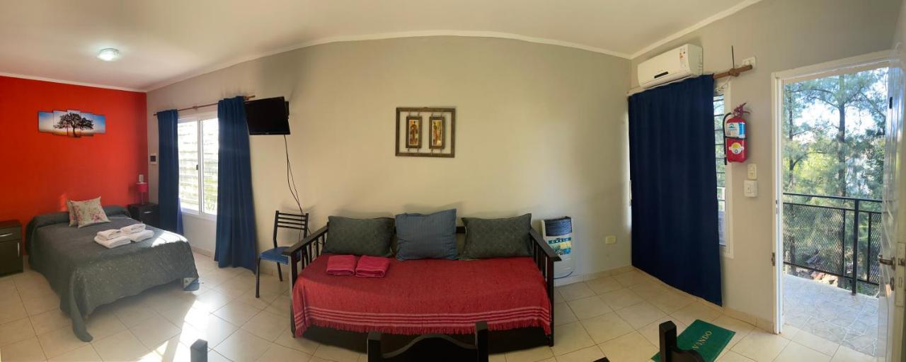 Apart Altos Del Golf Colón Exteriör bild