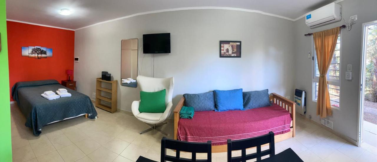 Apart Altos Del Golf Colón Exteriör bild